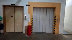 Hillview Building (D23), Warehouse #502873011